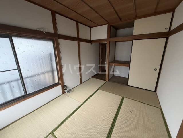 5/30 室内