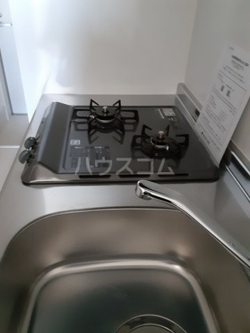 13/28 キッチン