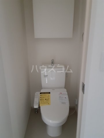 16/28 トイレ