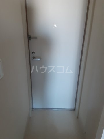 11/28 玄関