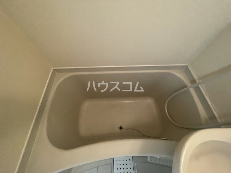 12/30 浴室