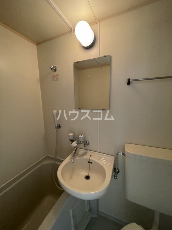 14/30 洗面