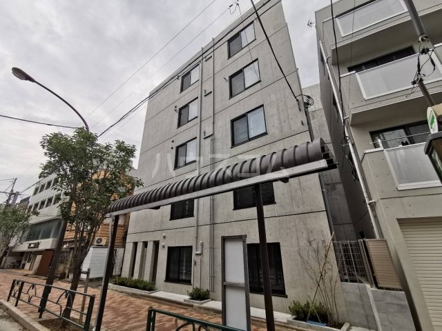 2/8 外観