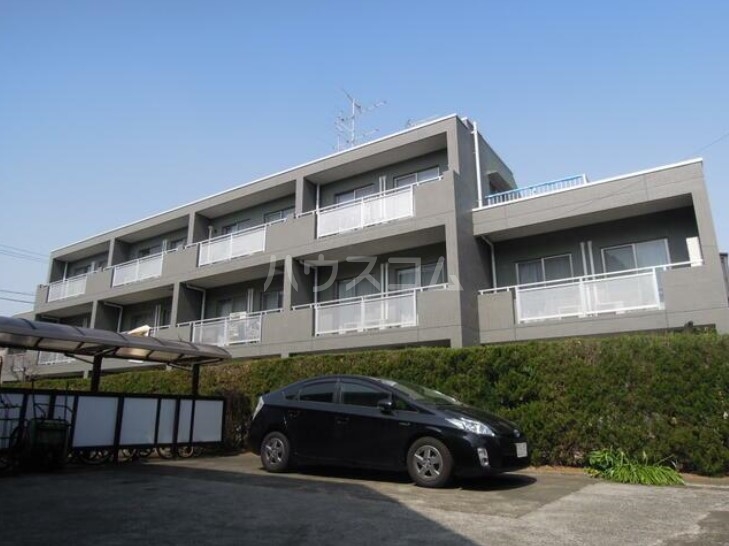 1/30 外観