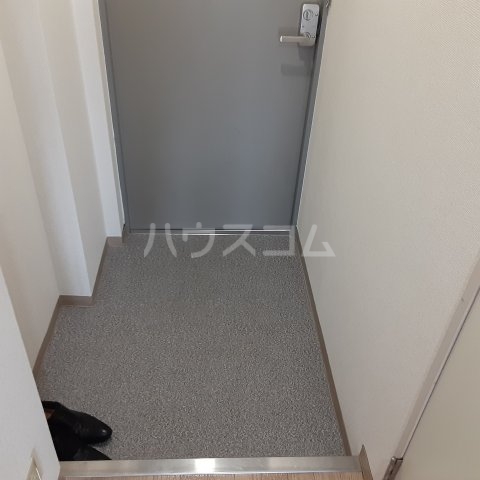 10/30 玄関