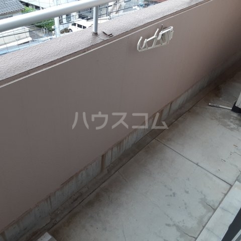 21/30 バルコニー