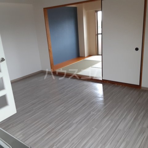 7/30 寝室