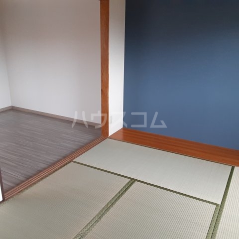 22/30 バルコニー