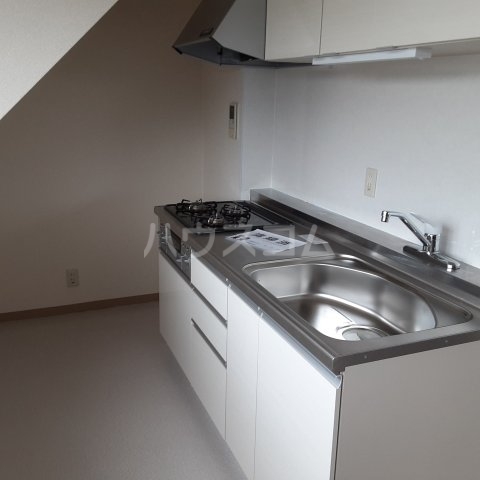 11/30 キッチン