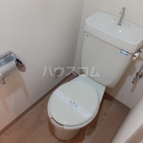 15/30 トイレ