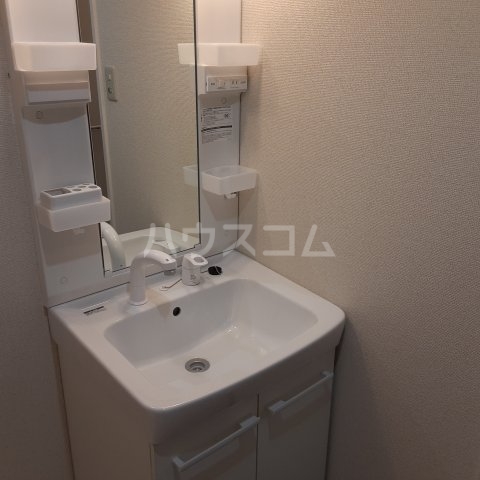16/30 洗面