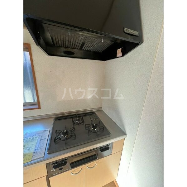 11/22 設備