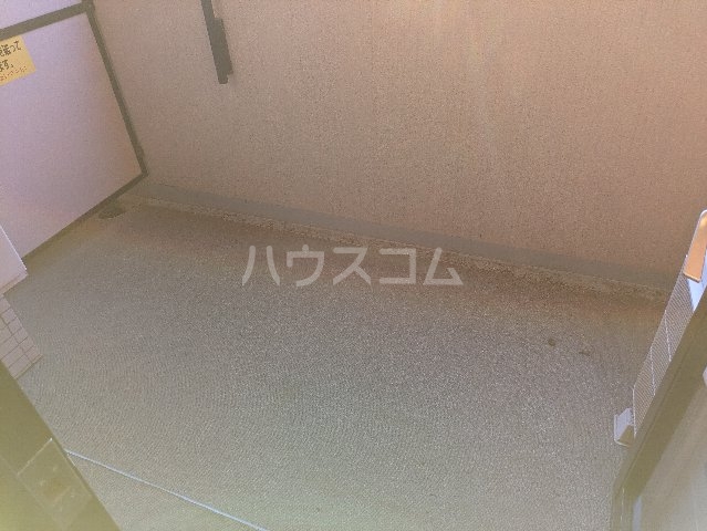 21/30 バルコニー