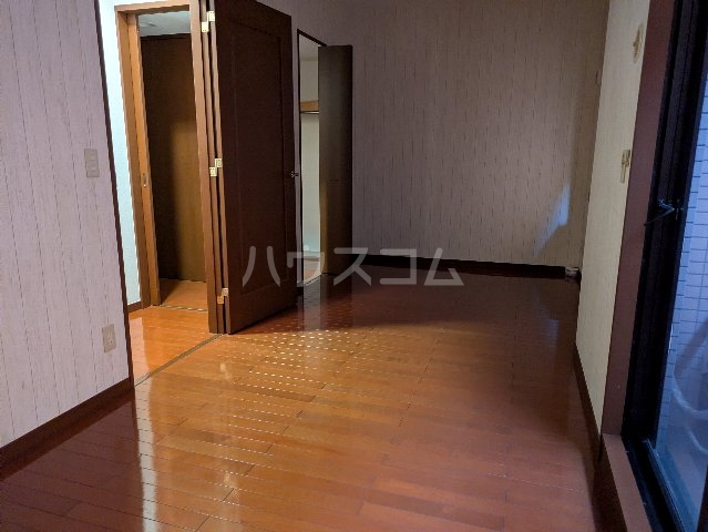 5/30 室内