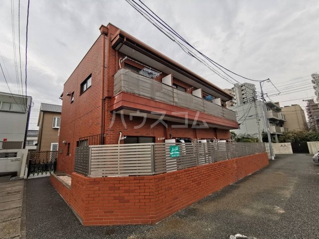1/30 外観
