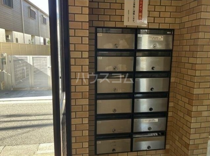 14/24 エントランス