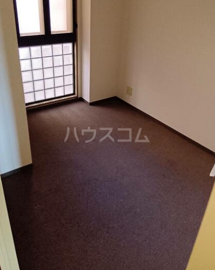 4/10 寝室