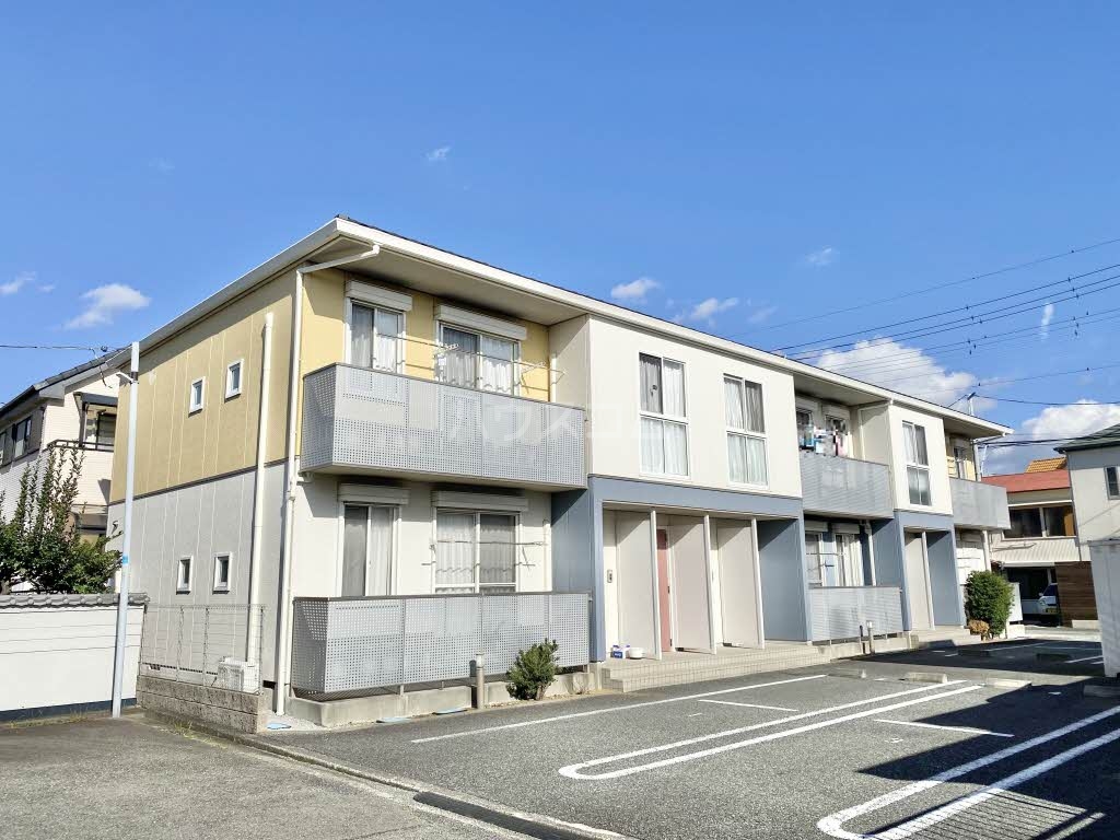 2/3 間取