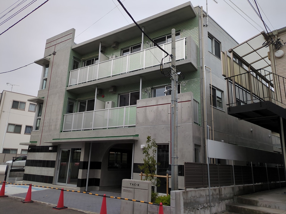 2/30 外観