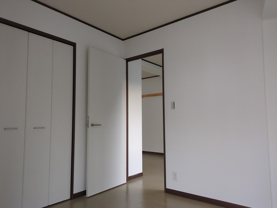 7/30 寝室
