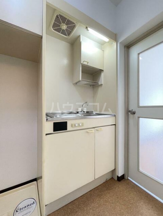 9/30 キッチン