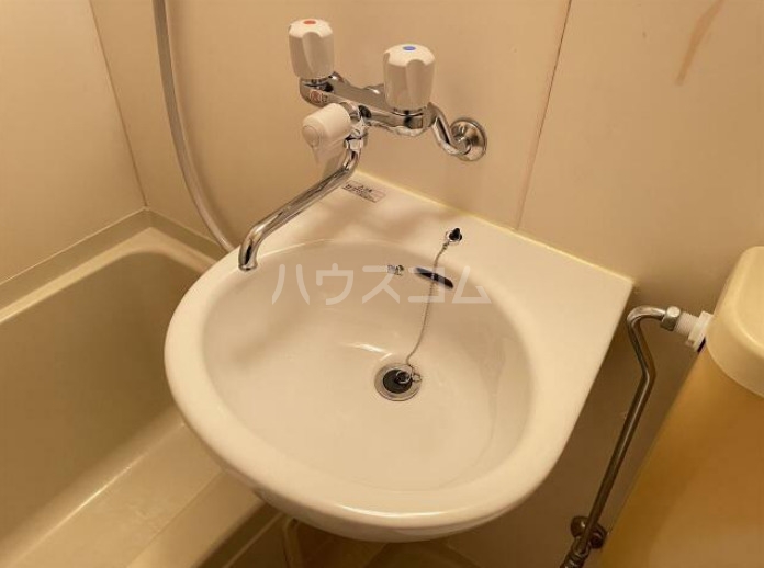 12/30 洗面