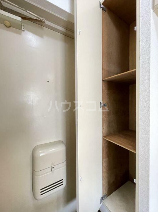 5/30 収納