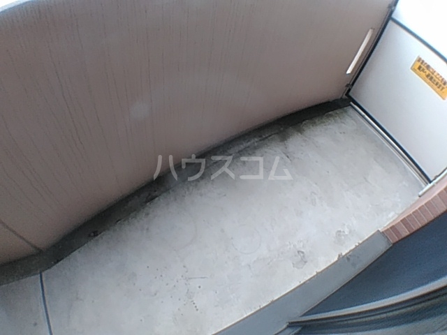 16/30 バルコニー
