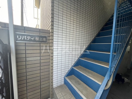 2/12 エントランス