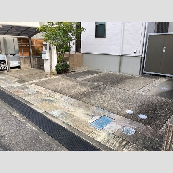 14/24 駐車場