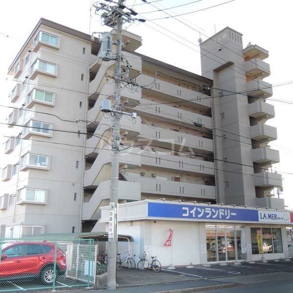 2/11 外観