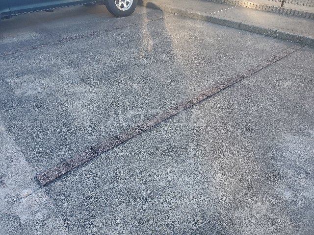 2/3 駐車場