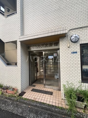17/24 エントランス