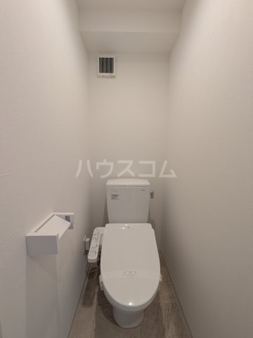 11/23 トイレ