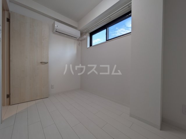 6/23 寝室