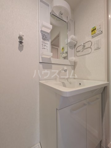12/23 洗面