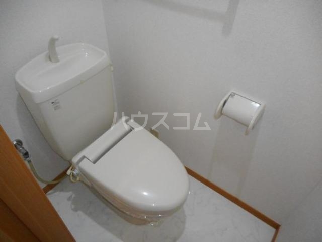 9/25 トイレ