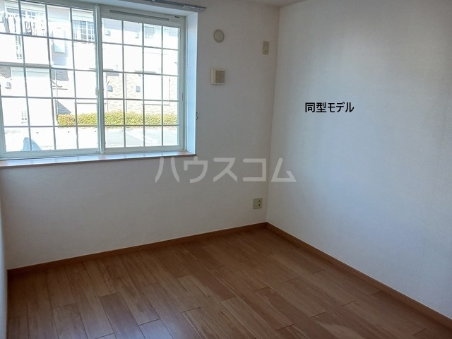 4/25 寝室