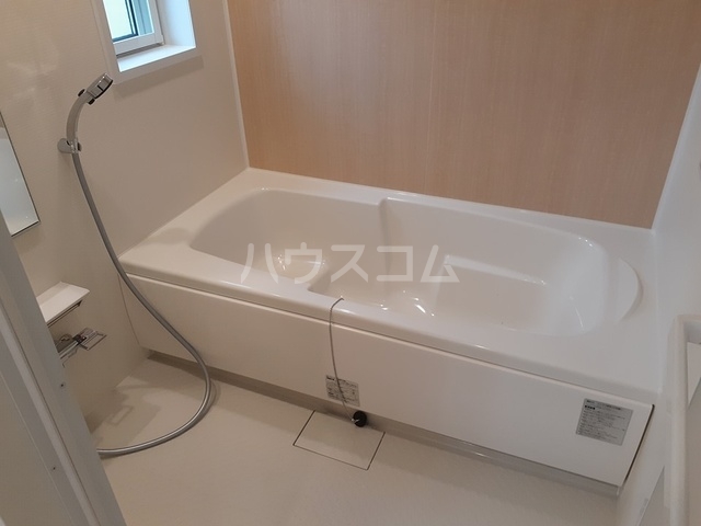8/21 浴室