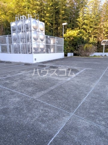 3/5 駐車場