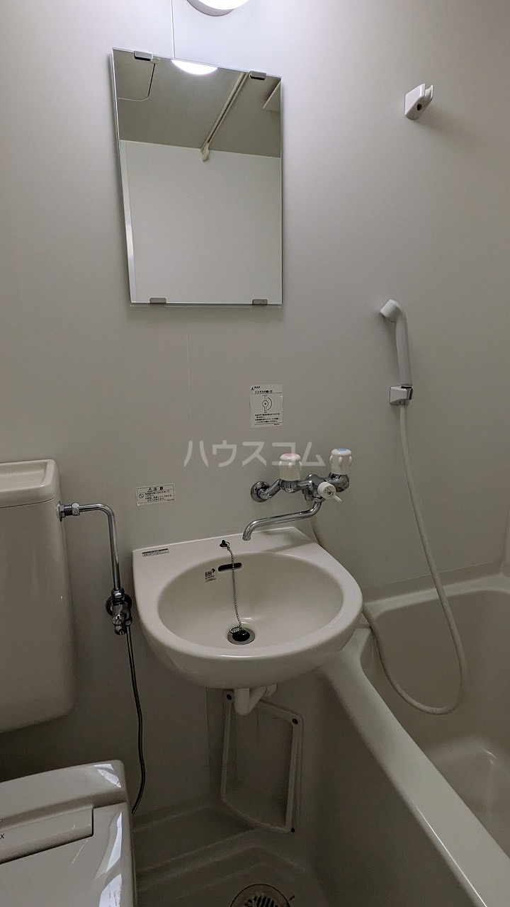 11/30 洗面