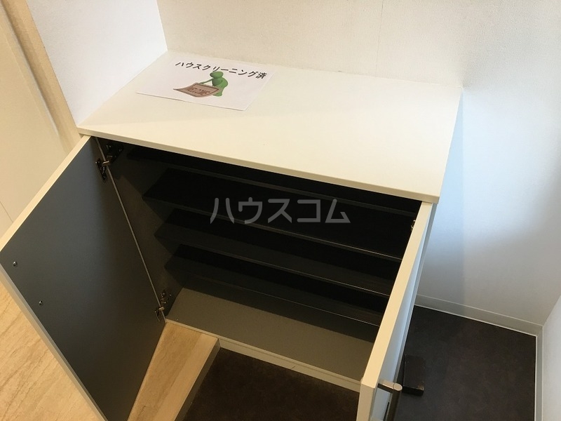 11/24 設備
