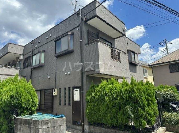 1/1 外観