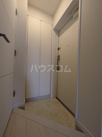 9/27 玄関