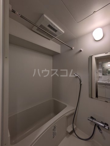 11/27 浴室