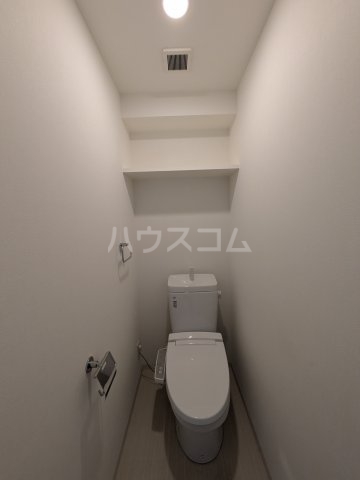 12/27 トイレ