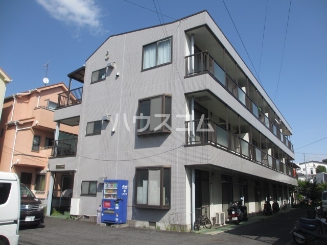 1/30 外観