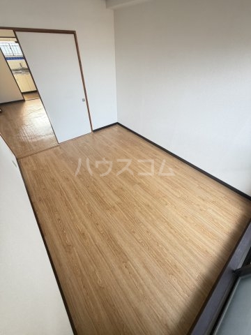 4/26 室内