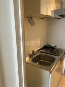 6/28 キッチン