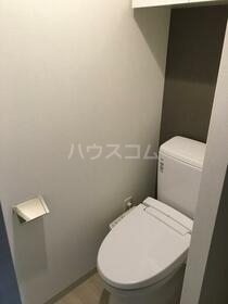 9/28 トイレ
